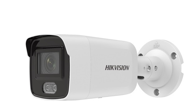 Camera IP Hikvison DS-2CD2027G2-LU