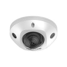 Camera IP WIFI DS-2CD2523G2-IS